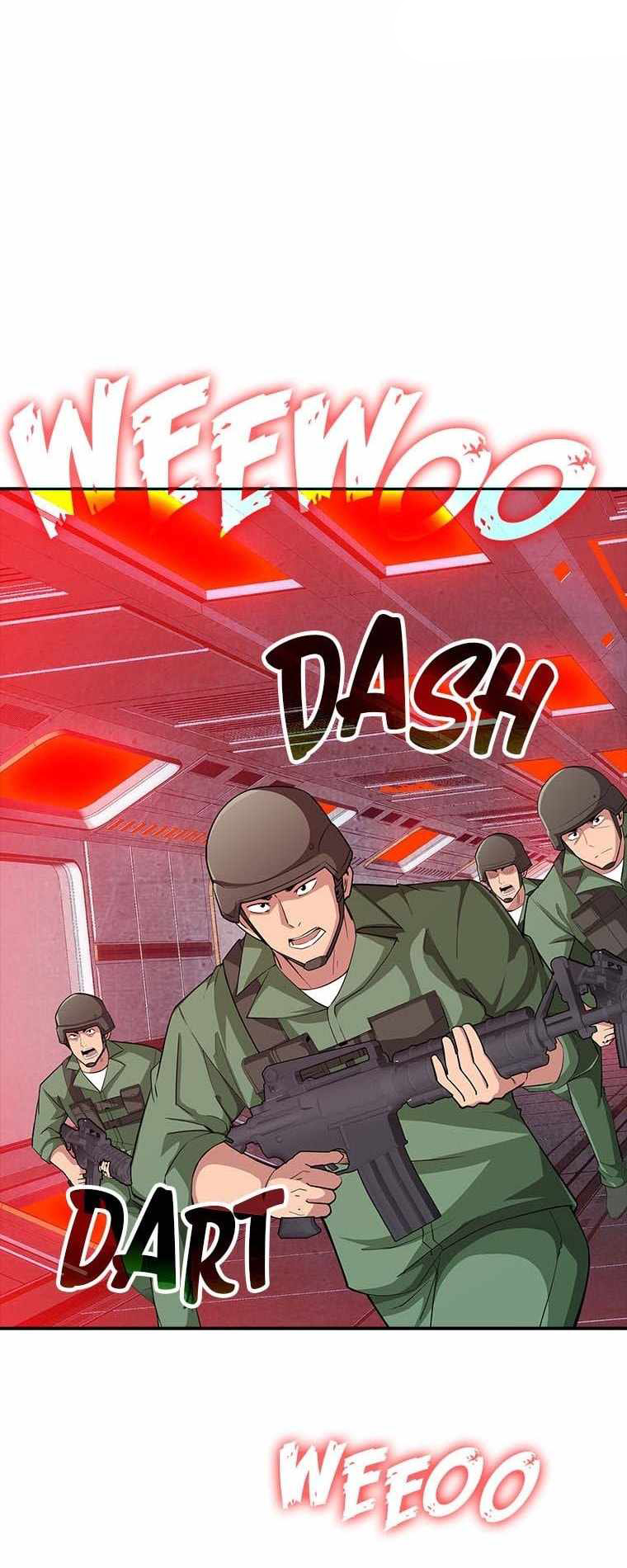 I have an SSS-rank Trait, but I want a Normal Life Chapter 60 - halaman 82