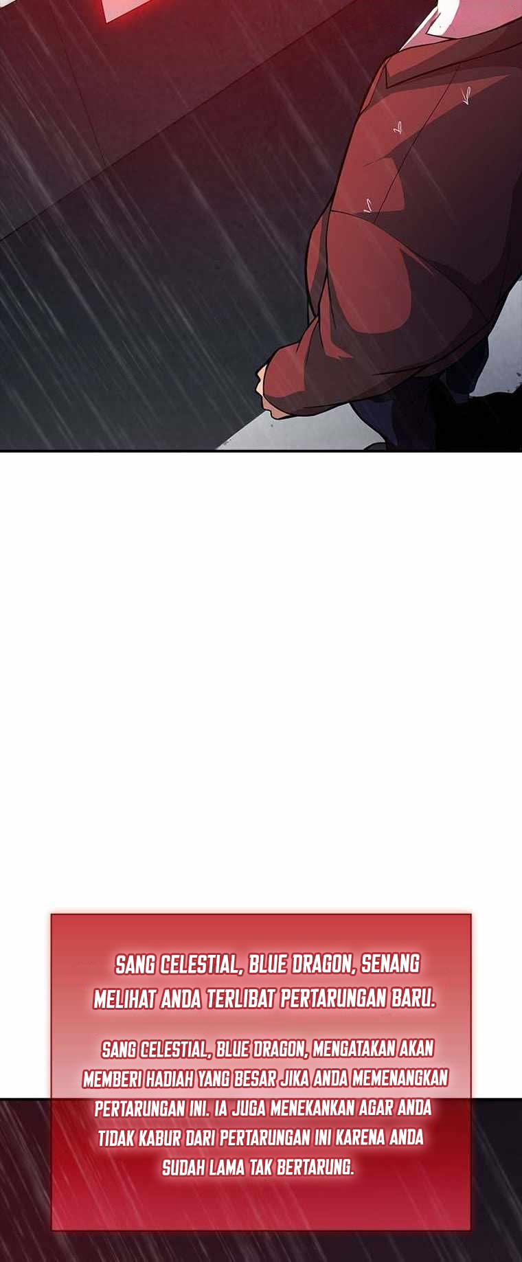 I have an SSS-rank Trait, but I want a Normal Life Chapter 60 - halaman 85