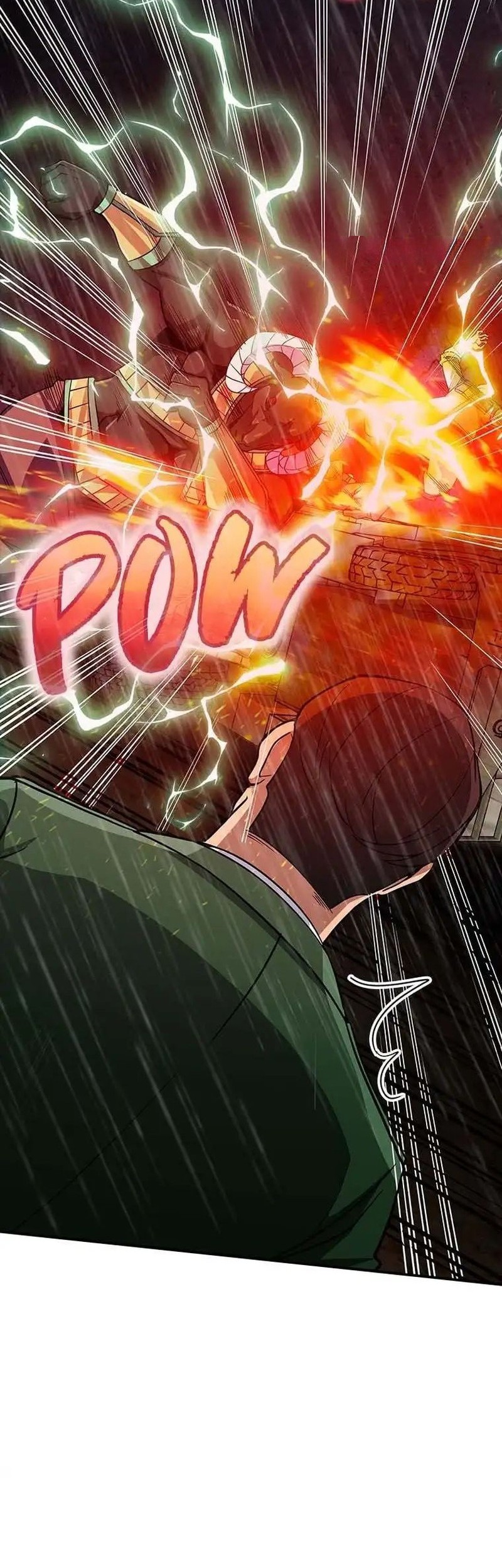 I have an SSS-rank Trait, but I want a Normal Life Chapter 61 - halaman 10