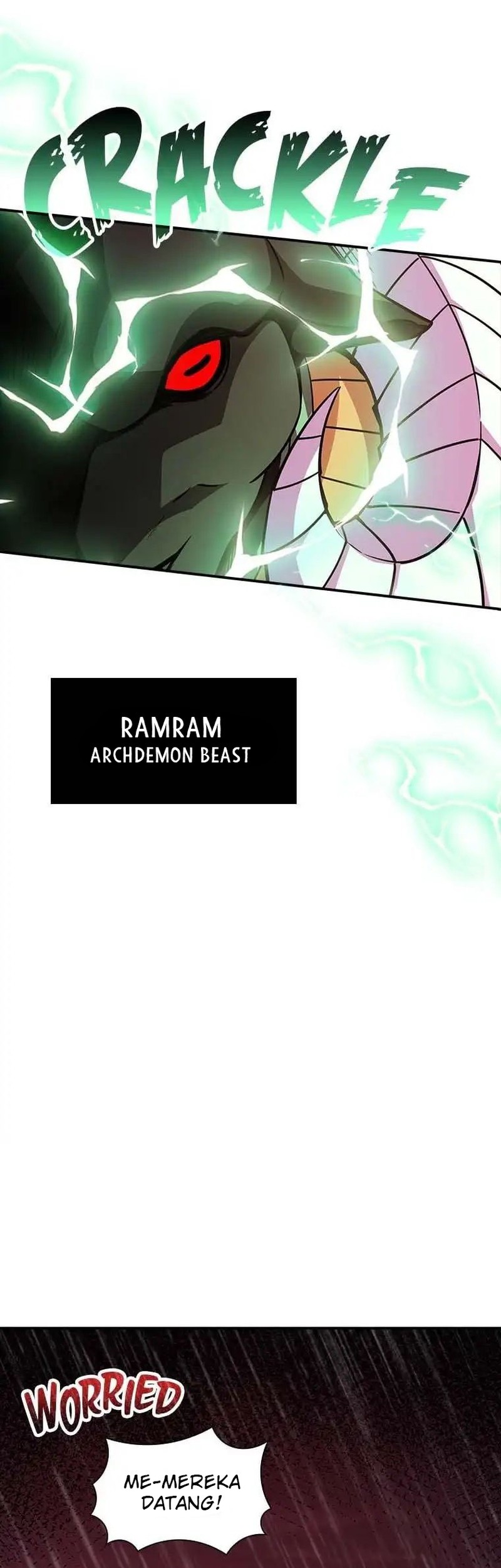 I have an SSS-rank Trait, but I want a Normal Life Chapter 61 - halaman 11