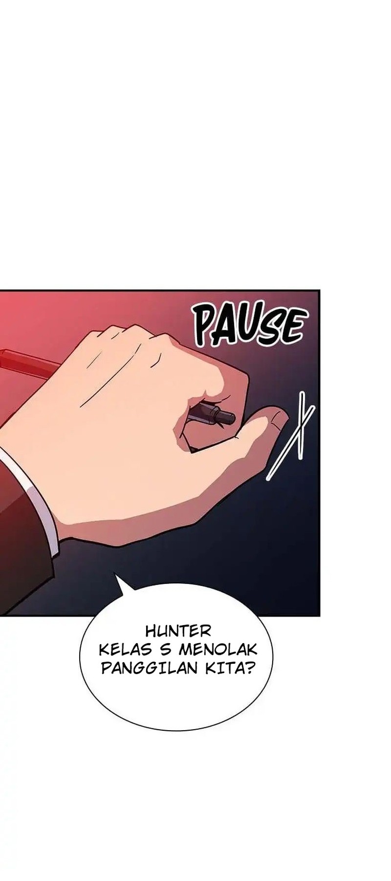 I have an SSS-rank Trait, but I want a Normal Life Chapter 61 - halaman 24