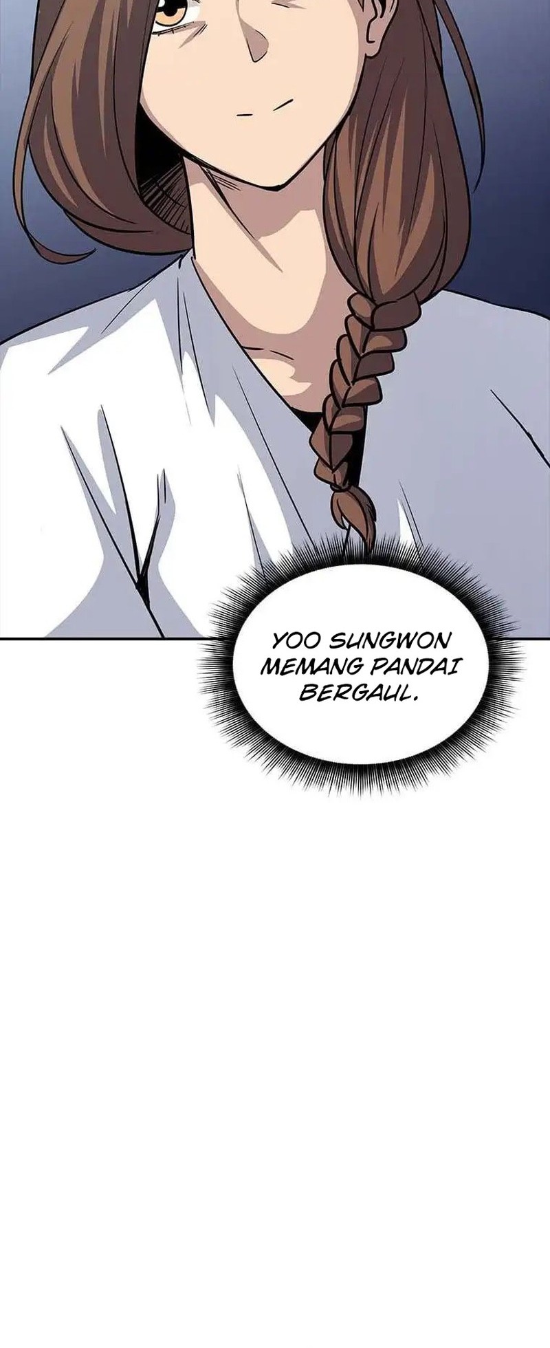 I have an SSS-rank Trait, but I want a Normal Life Chapter 61 - halaman 28