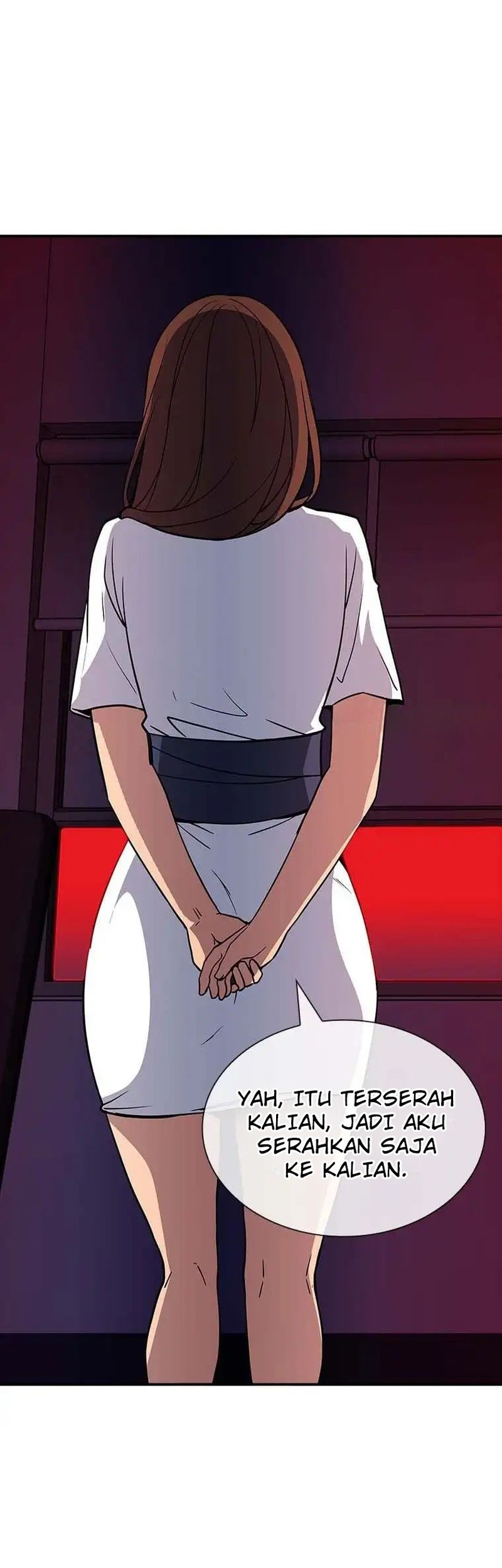I have an SSS-rank Trait, but I want a Normal Life Chapter 61 - halaman 43