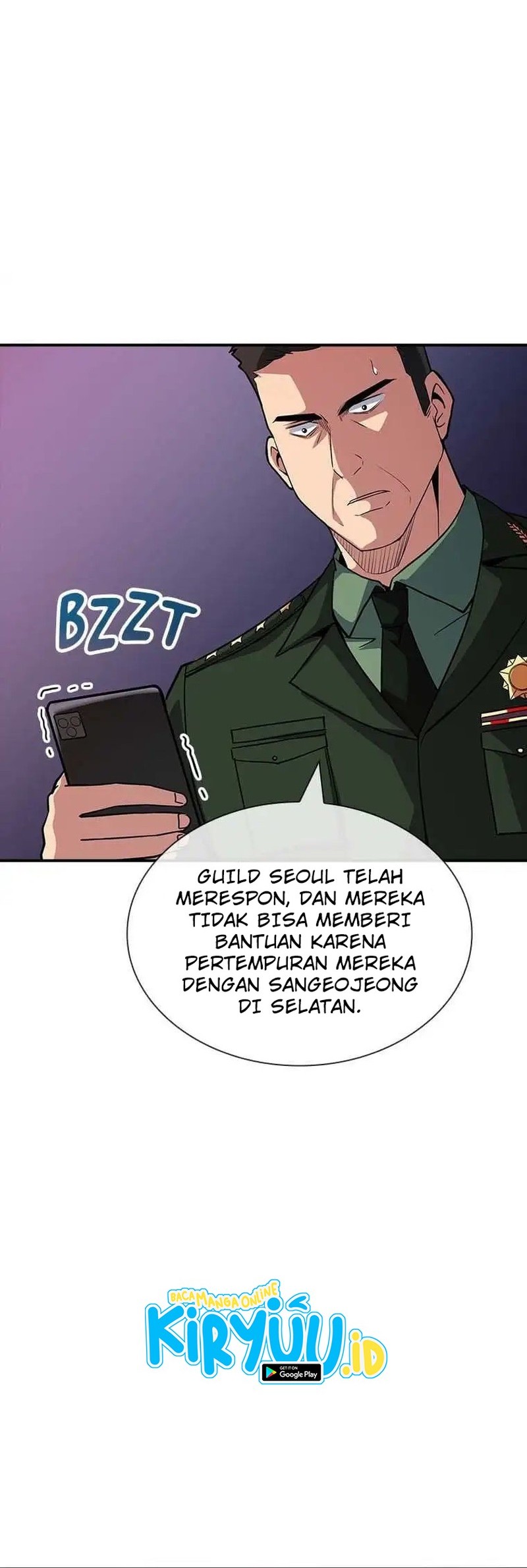 I have an SSS-rank Trait, but I want a Normal Life Chapter 61 - halaman 44