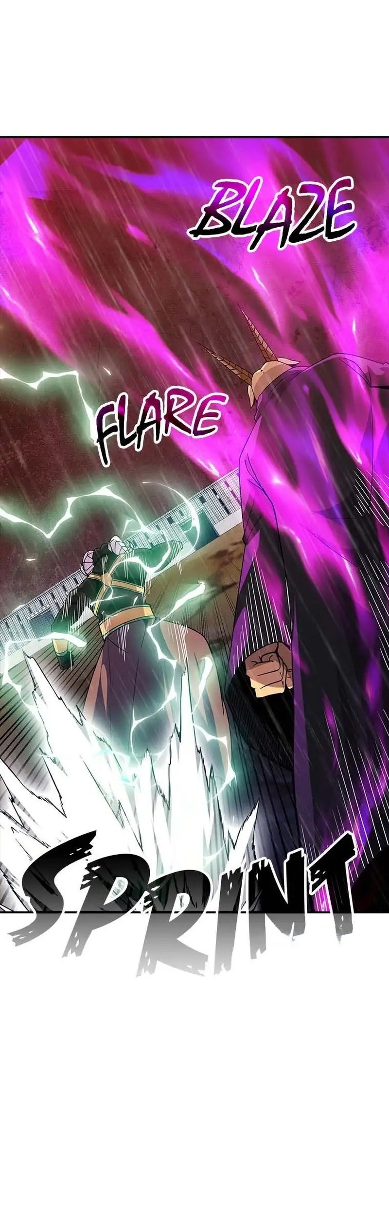 I have an SSS-rank Trait, but I want a Normal Life Chapter 61 - halaman 6