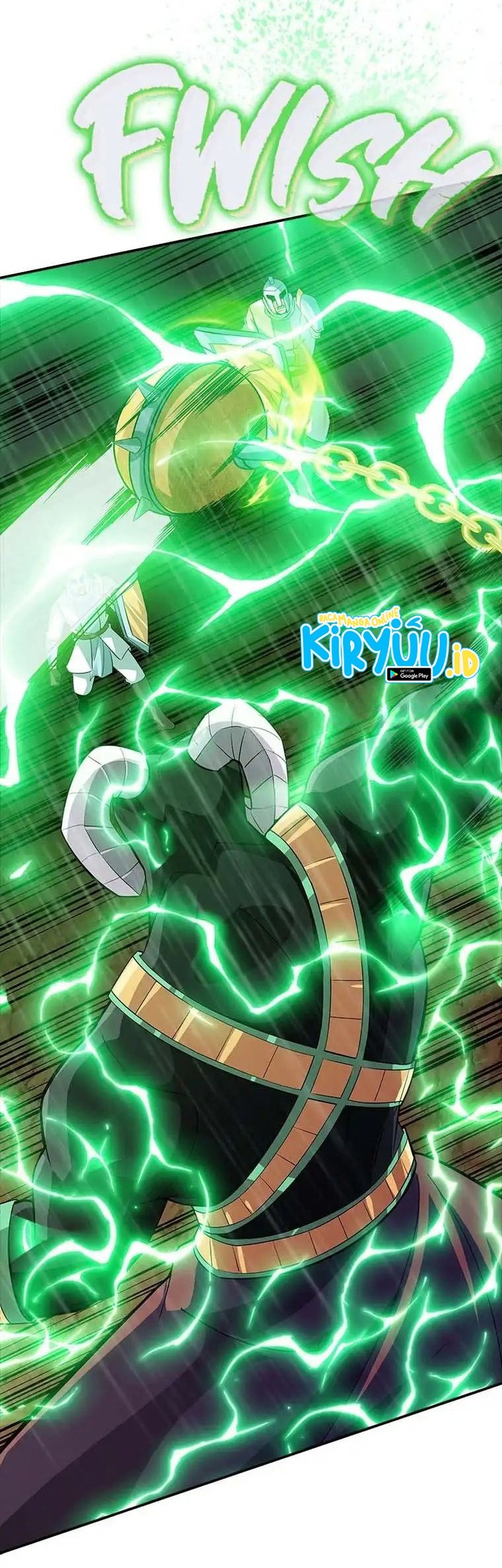 I have an SSS-rank Trait, but I want a Normal Life Chapter 61 - halaman 61