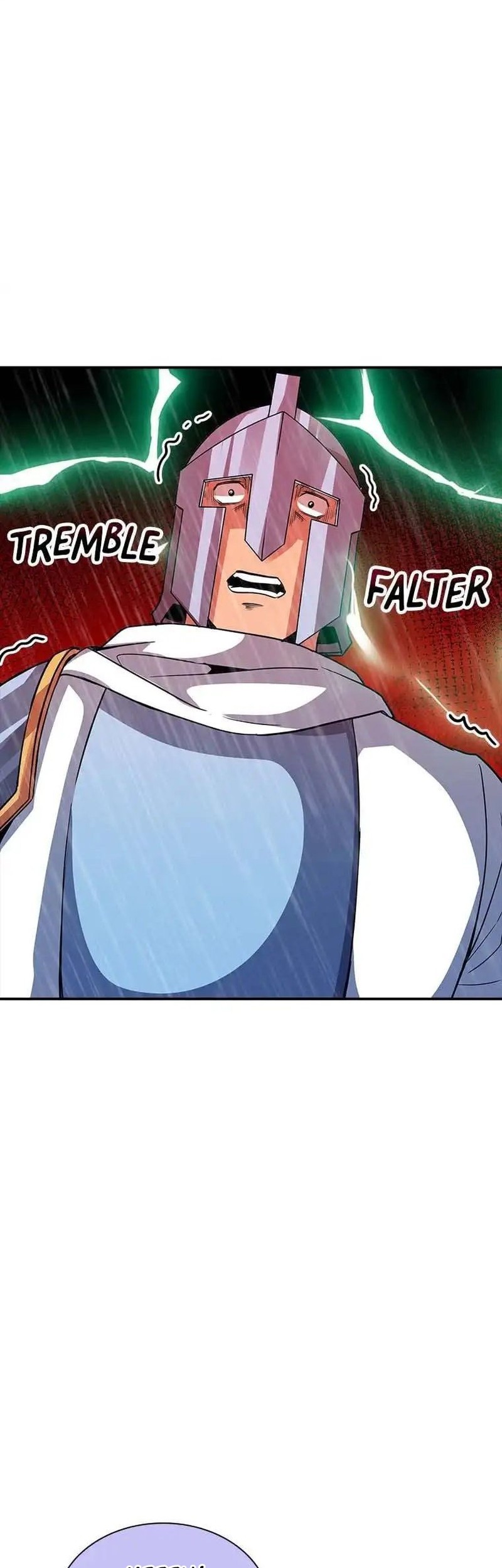 I have an SSS-rank Trait, but I want a Normal Life Chapter 61 - halaman 62