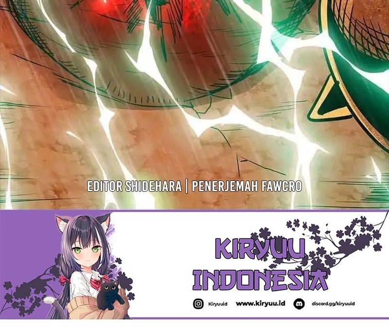 I have an SSS-rank Trait, but I want a Normal Life Chapter 61 - halaman 66