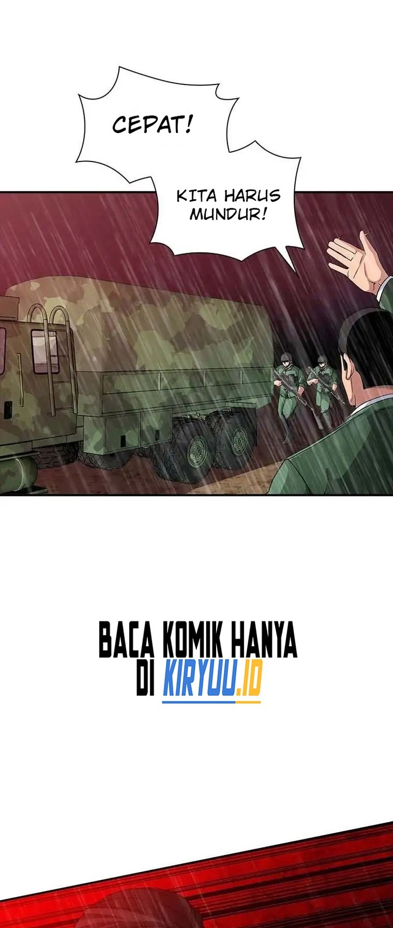I have an SSS-rank Trait, but I want a Normal Life Chapter 61 - halaman 8