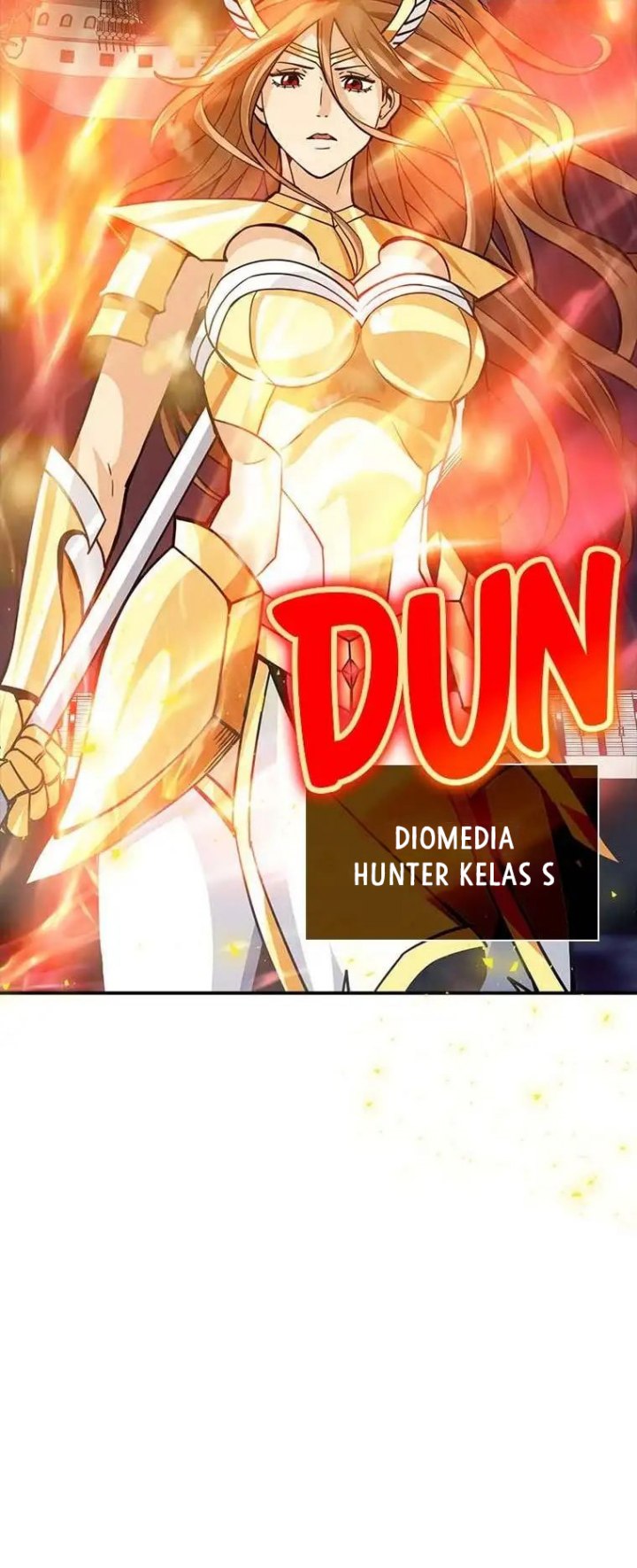 I have an SSS-rank Trait, but I want a Normal Life Chapter 62 - halaman 12