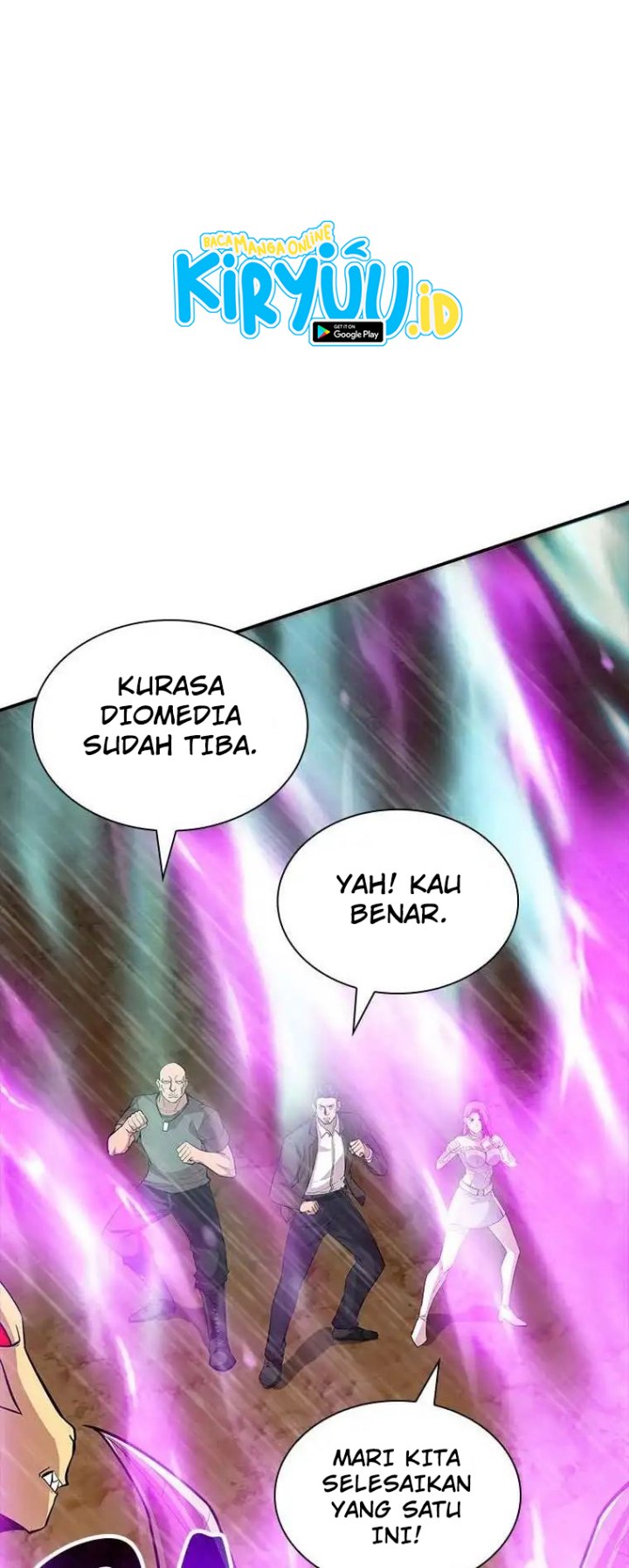 I have an SSS-rank Trait, but I want a Normal Life Chapter 62 - halaman 21