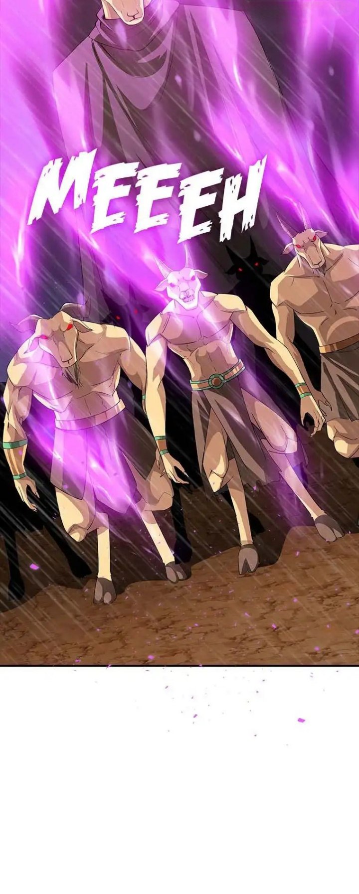 I have an SSS-rank Trait, but I want a Normal Life Chapter 62 - halaman 23