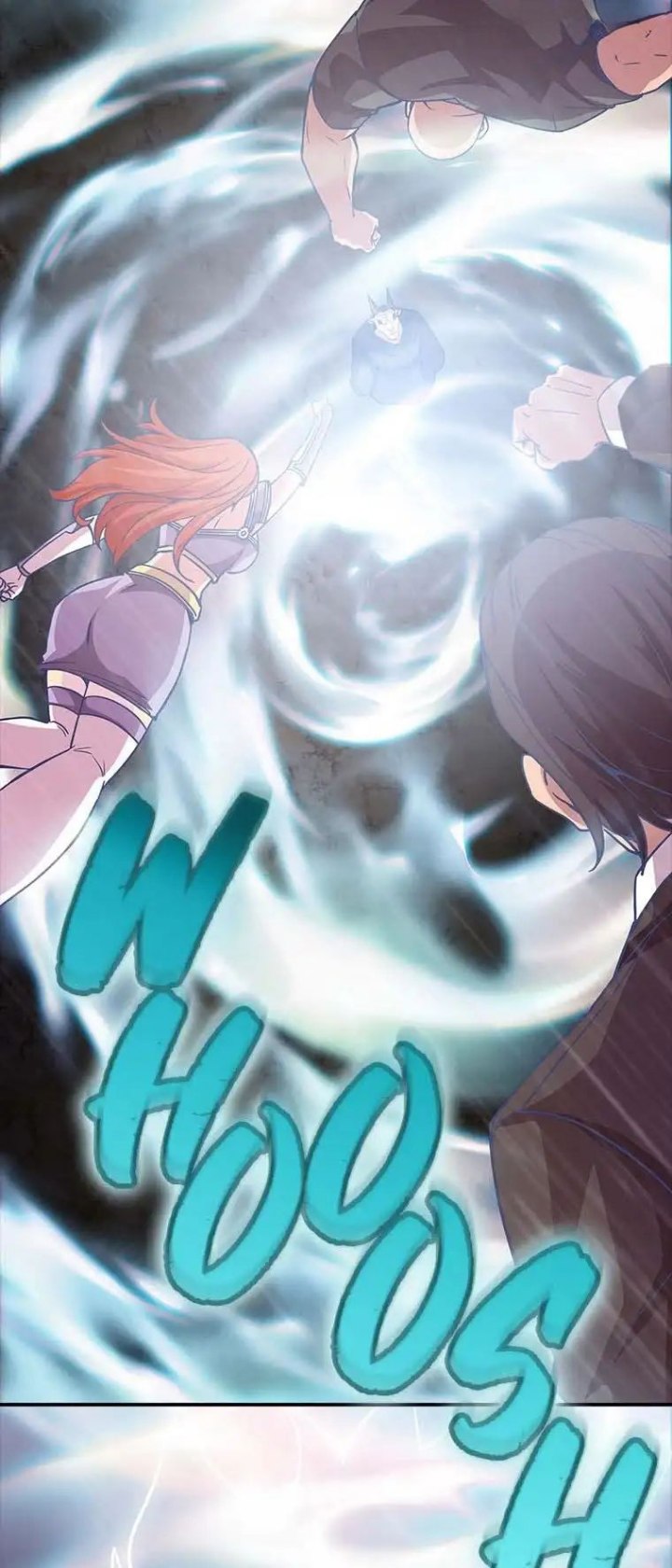 I have an SSS-rank Trait, but I want a Normal Life Chapter 62 - halaman 29