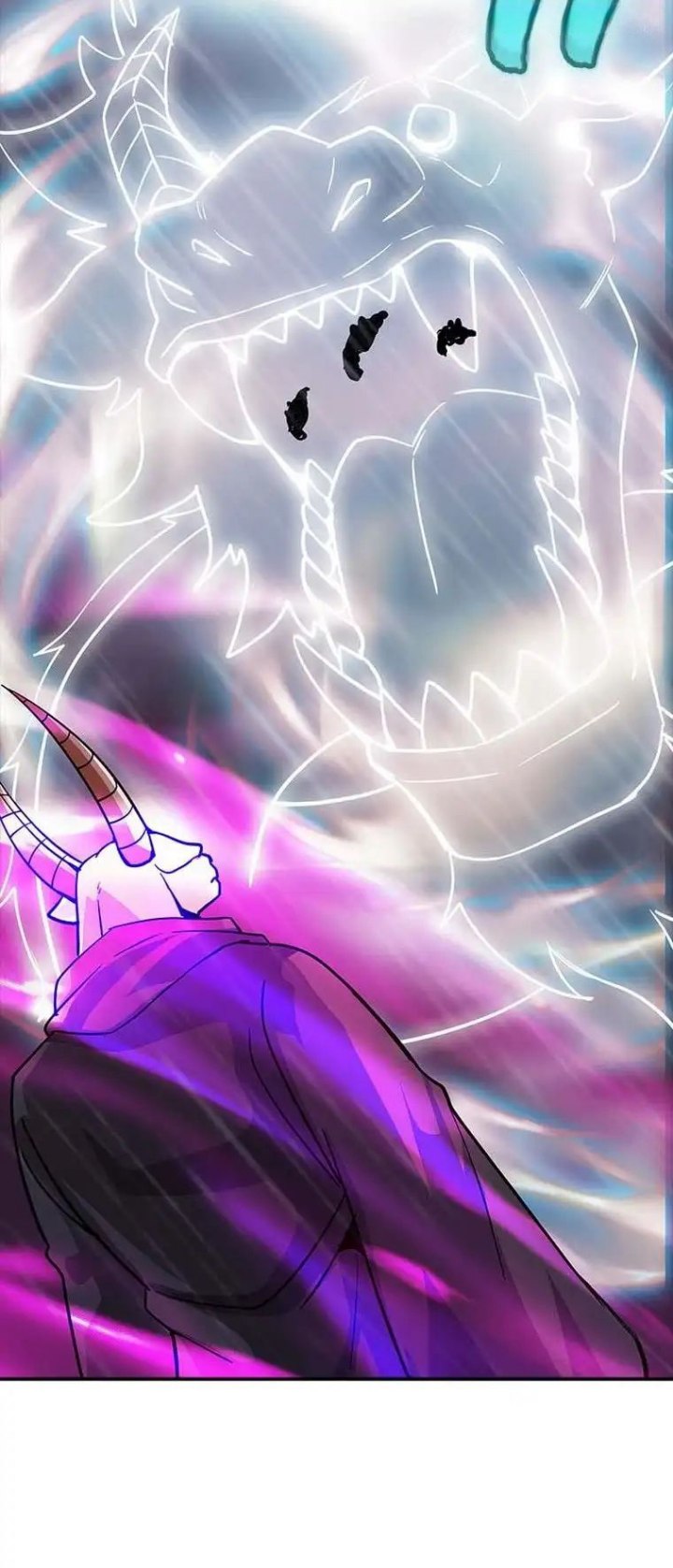 I have an SSS-rank Trait, but I want a Normal Life Chapter 62 - halaman 30