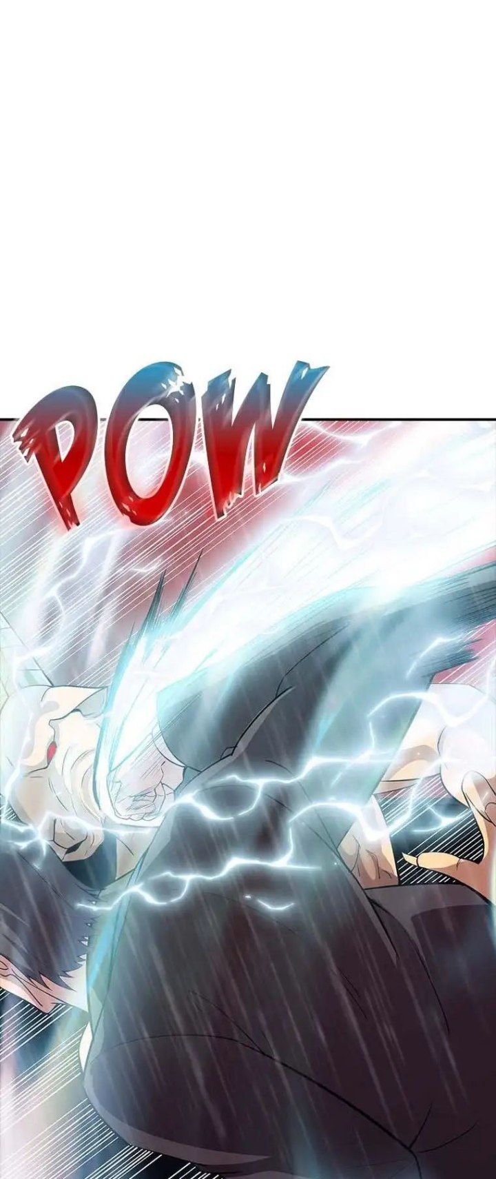 I have an SSS-rank Trait, but I want a Normal Life Chapter 62 - halaman 33