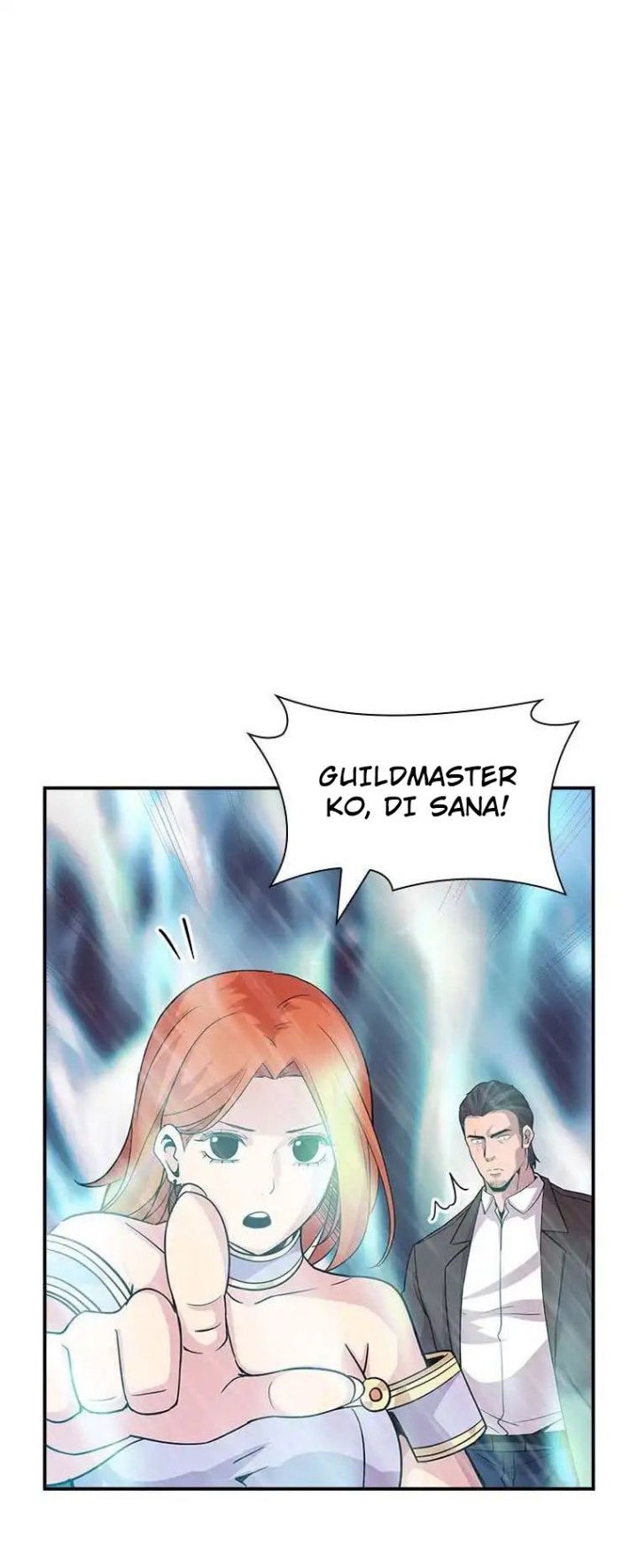 I have an SSS-rank Trait, but I want a Normal Life Chapter 62 - halaman 43