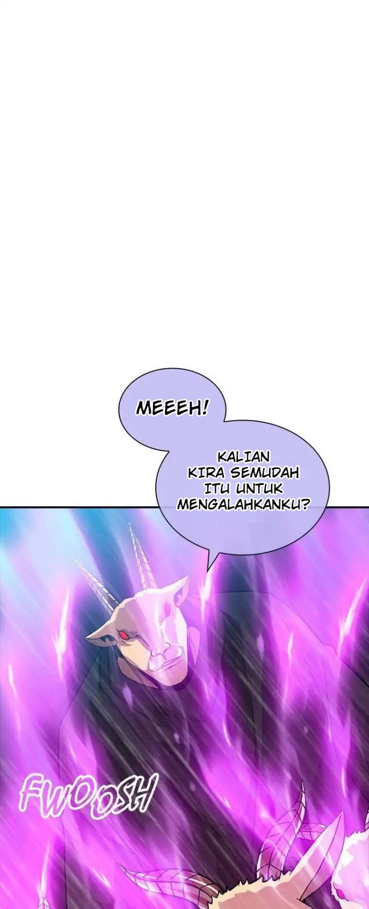 I have an SSS-rank Trait, but I want a Normal Life Chapter 62 - halaman 44