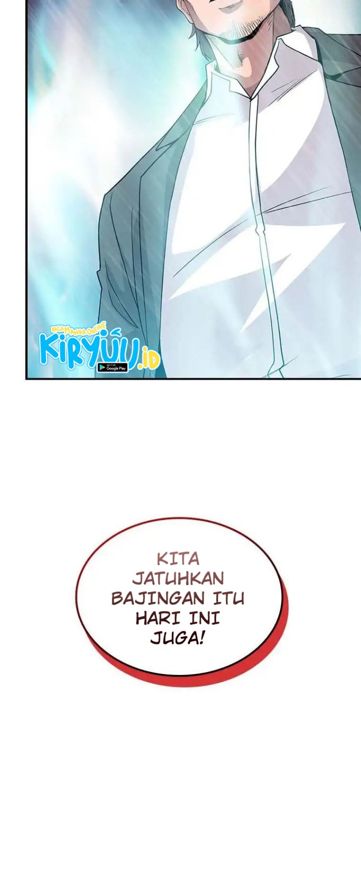 I have an SSS-rank Trait, but I want a Normal Life Chapter 62 - halaman 46