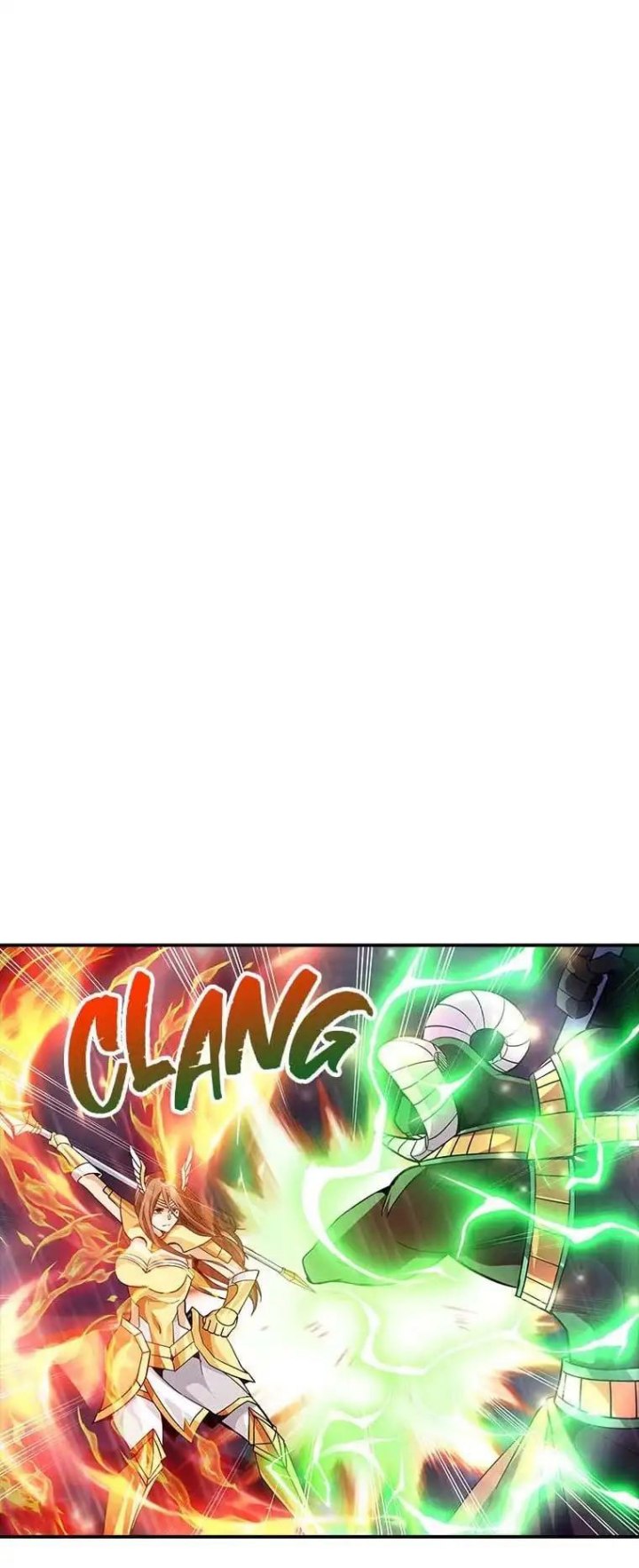 I have an SSS-rank Trait, but I want a Normal Life Chapter 62 - halaman 47