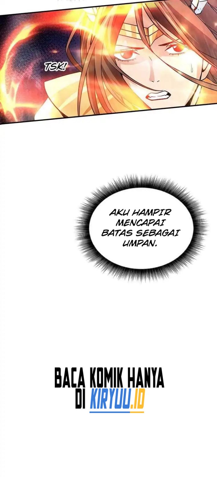 I have an SSS-rank Trait, but I want a Normal Life Chapter 62 - halaman 51