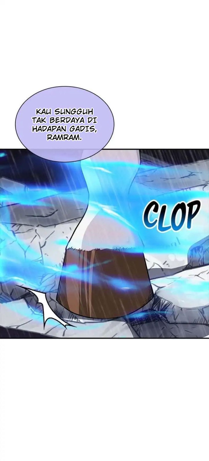 I have an SSS-rank Trait, but I want a Normal Life Chapter 62 - halaman 52