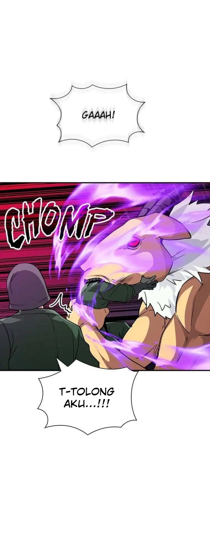 I have an SSS-rank Trait, but I want a Normal Life Chapter 62 - halaman 57
