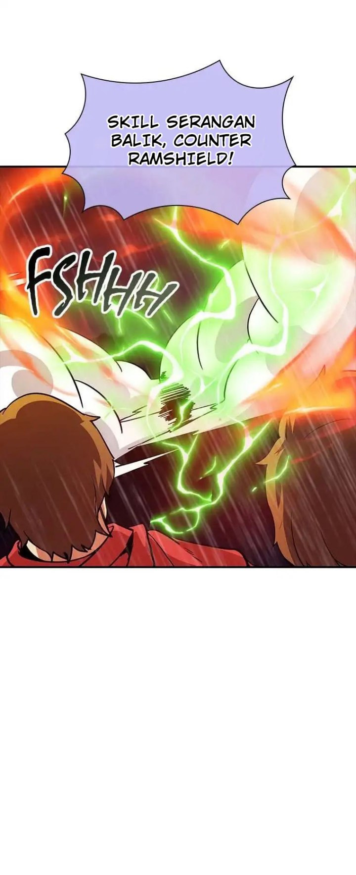 I have an SSS-rank Trait, but I want a Normal Life Chapter 62 - halaman 69