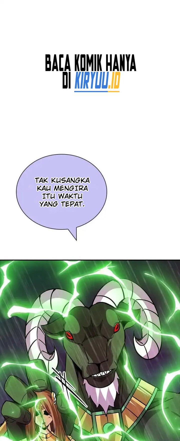 I have an SSS-rank Trait, but I want a Normal Life Chapter 62 - halaman 71