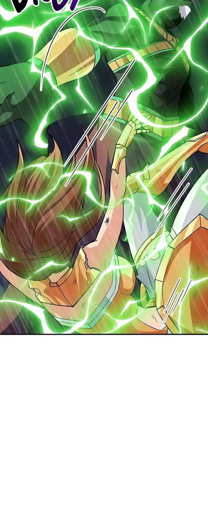 I have an SSS-rank Trait, but I want a Normal Life Chapter 62 - halaman 73