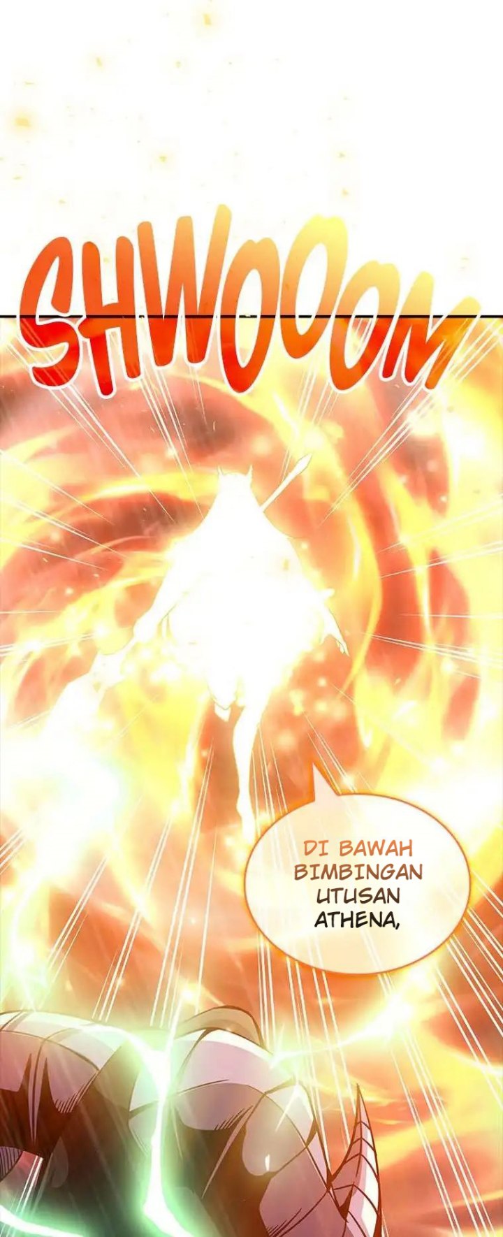 I have an SSS-rank Trait, but I want a Normal Life Chapter 62 - halaman 9
