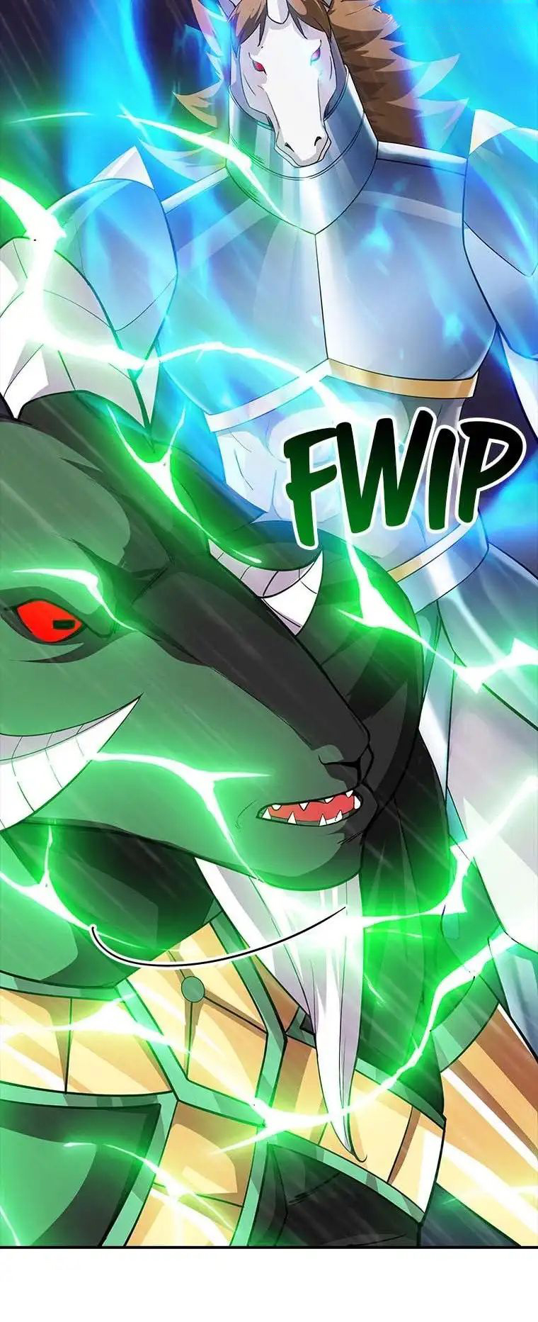 I have an SSS-rank Trait, but I want a Normal Life Chapter 63 - halaman 13