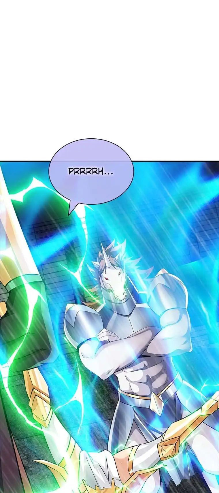 I have an SSS-rank Trait, but I want a Normal Life Chapter 63 - halaman 14