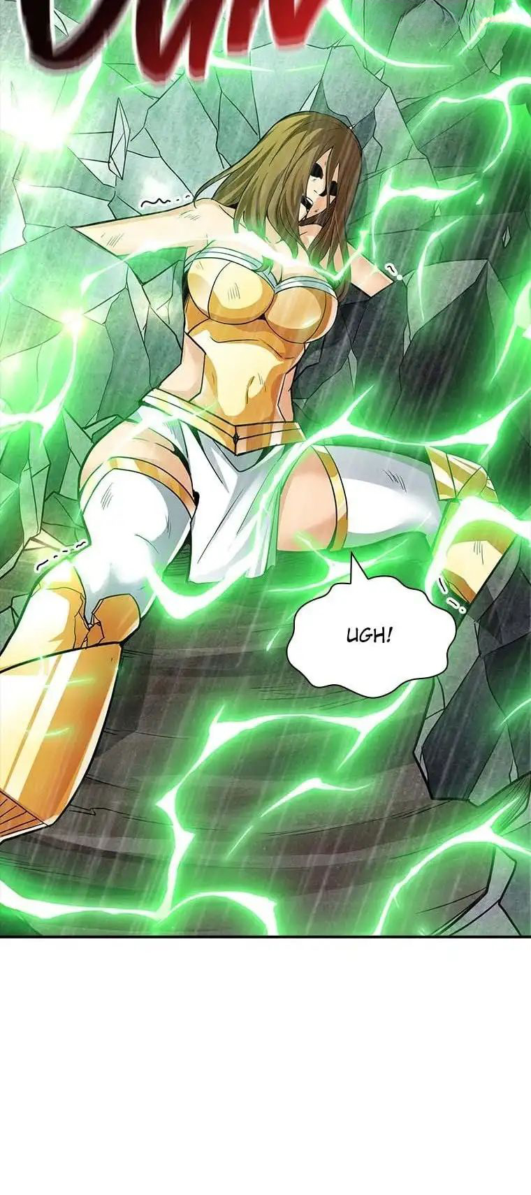 I have an SSS-rank Trait, but I want a Normal Life Chapter 63 - halaman 19