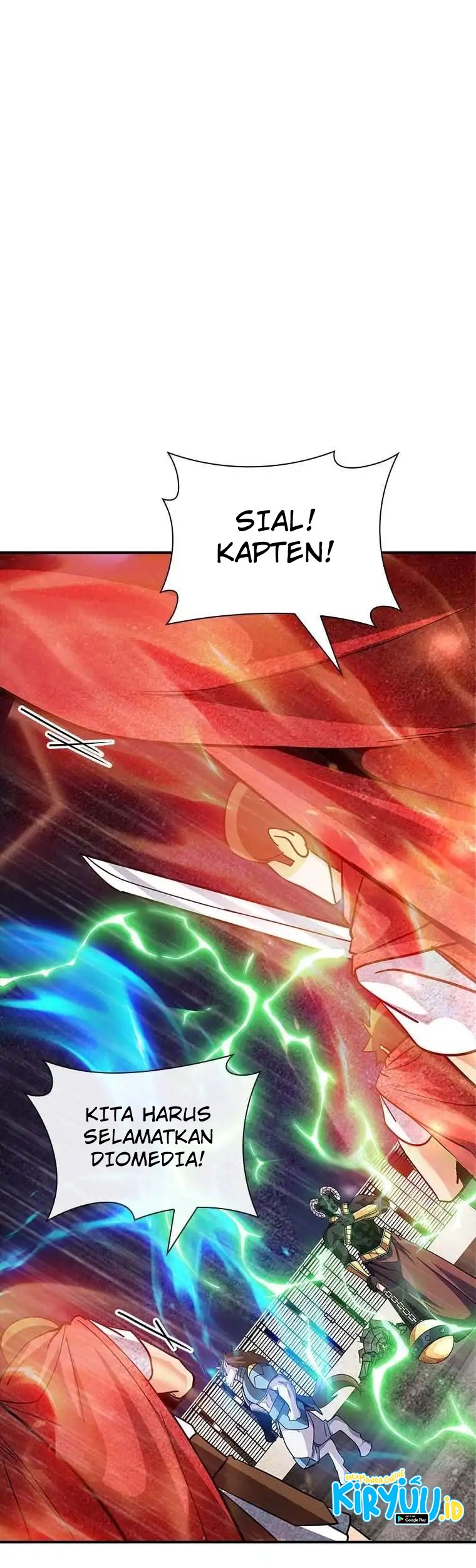 I have an SSS-rank Trait, but I want a Normal Life Chapter 63 - halaman 21