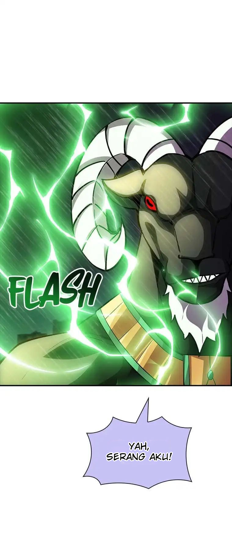 I have an SSS-rank Trait, but I want a Normal Life Chapter 63 - halaman 23