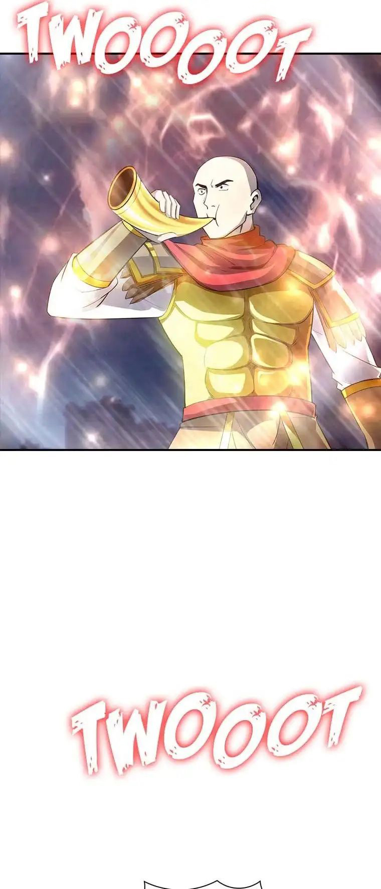 I have an SSS-rank Trait, but I want a Normal Life Chapter 63 - halaman 28
