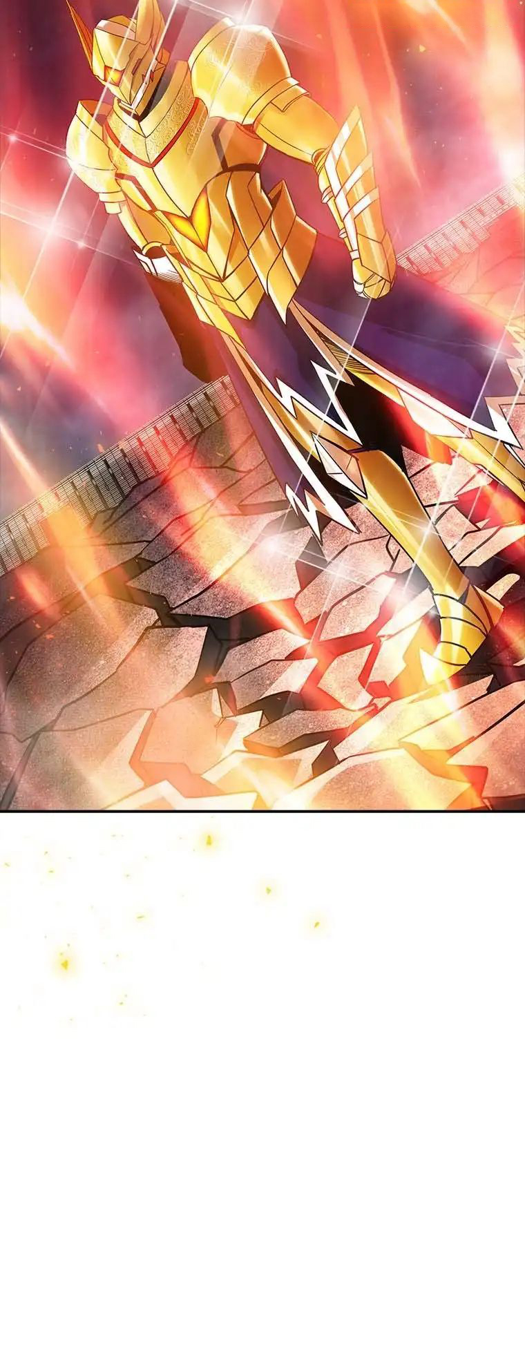 I have an SSS-rank Trait, but I want a Normal Life Chapter 63 - halaman 39
