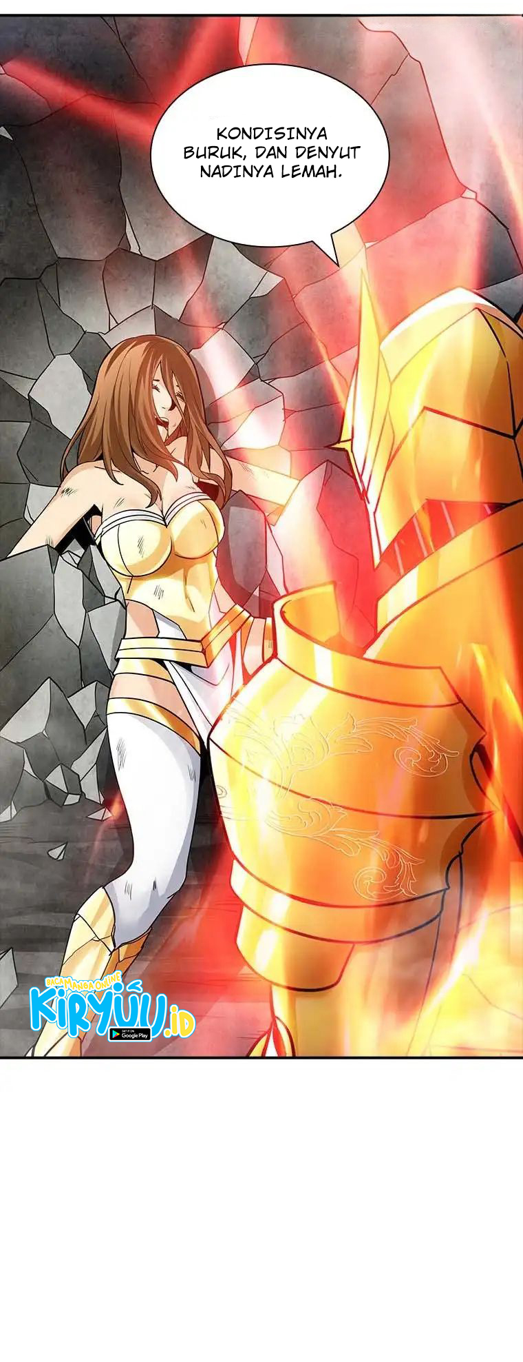 I have an SSS-rank Trait, but I want a Normal Life Chapter 63 - halaman 41