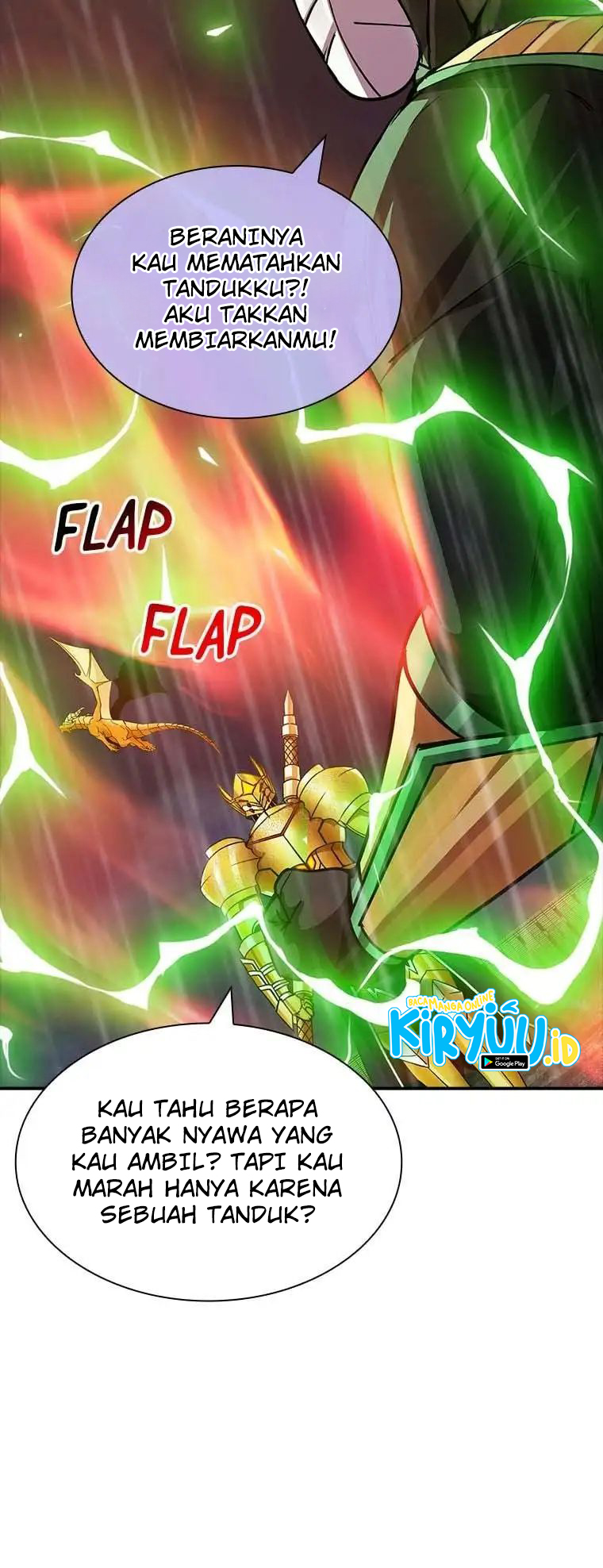 I have an SSS-rank Trait, but I want a Normal Life Chapter 63 - halaman 46