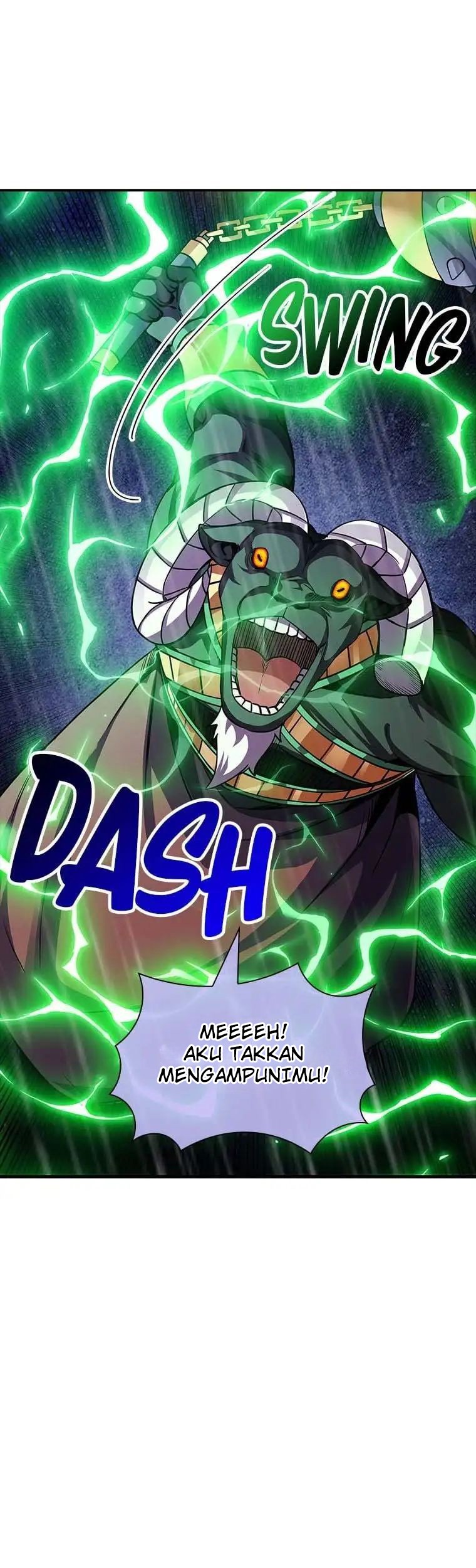 I have an SSS-rank Trait, but I want a Normal Life Chapter 63 - halaman 47