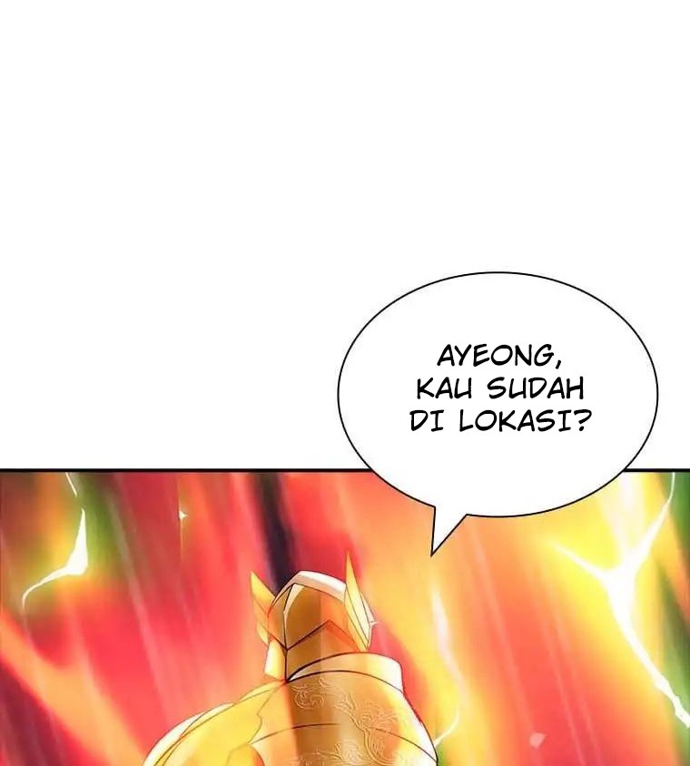 I have an SSS-rank Trait, but I want a Normal Life Chapter 63 - halaman 48