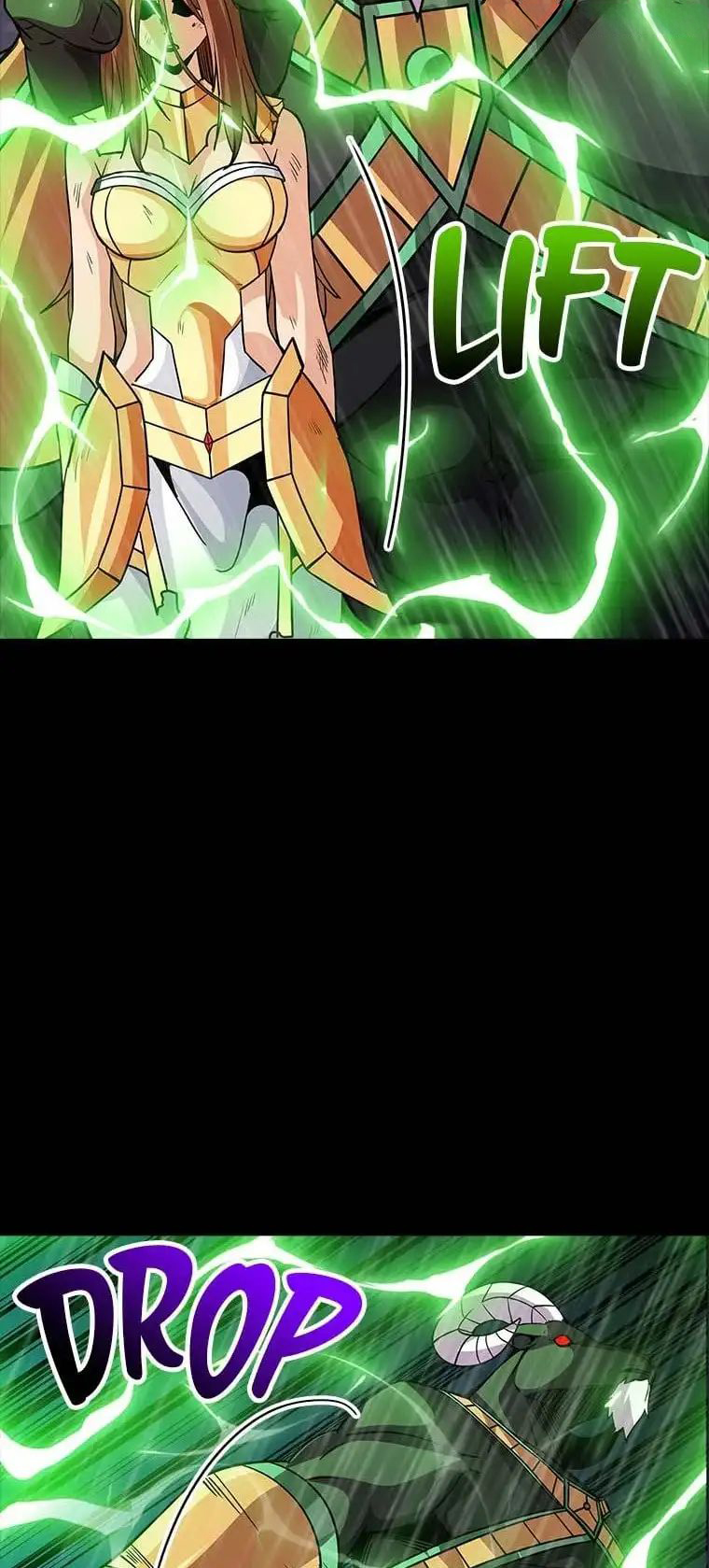 I have an SSS-rank Trait, but I want a Normal Life Chapter 63 - halaman 5