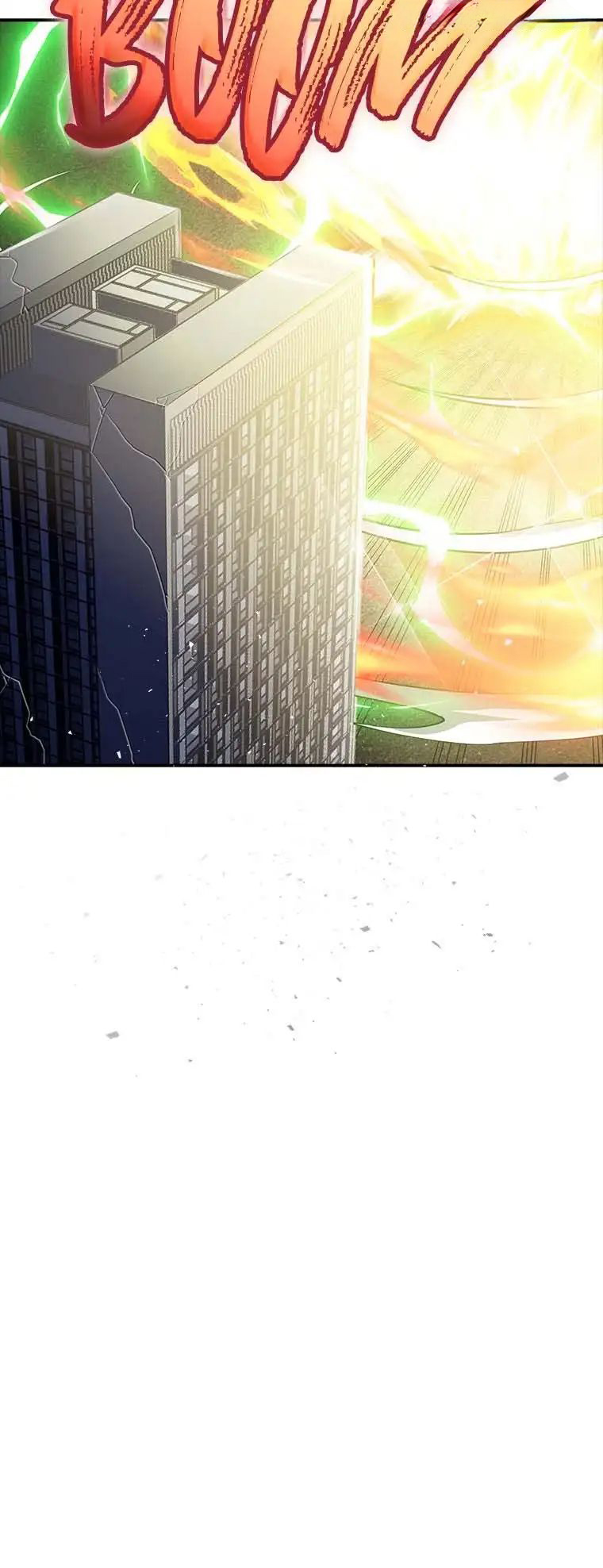 I have an SSS-rank Trait, but I want a Normal Life Chapter 63 - halaman 54