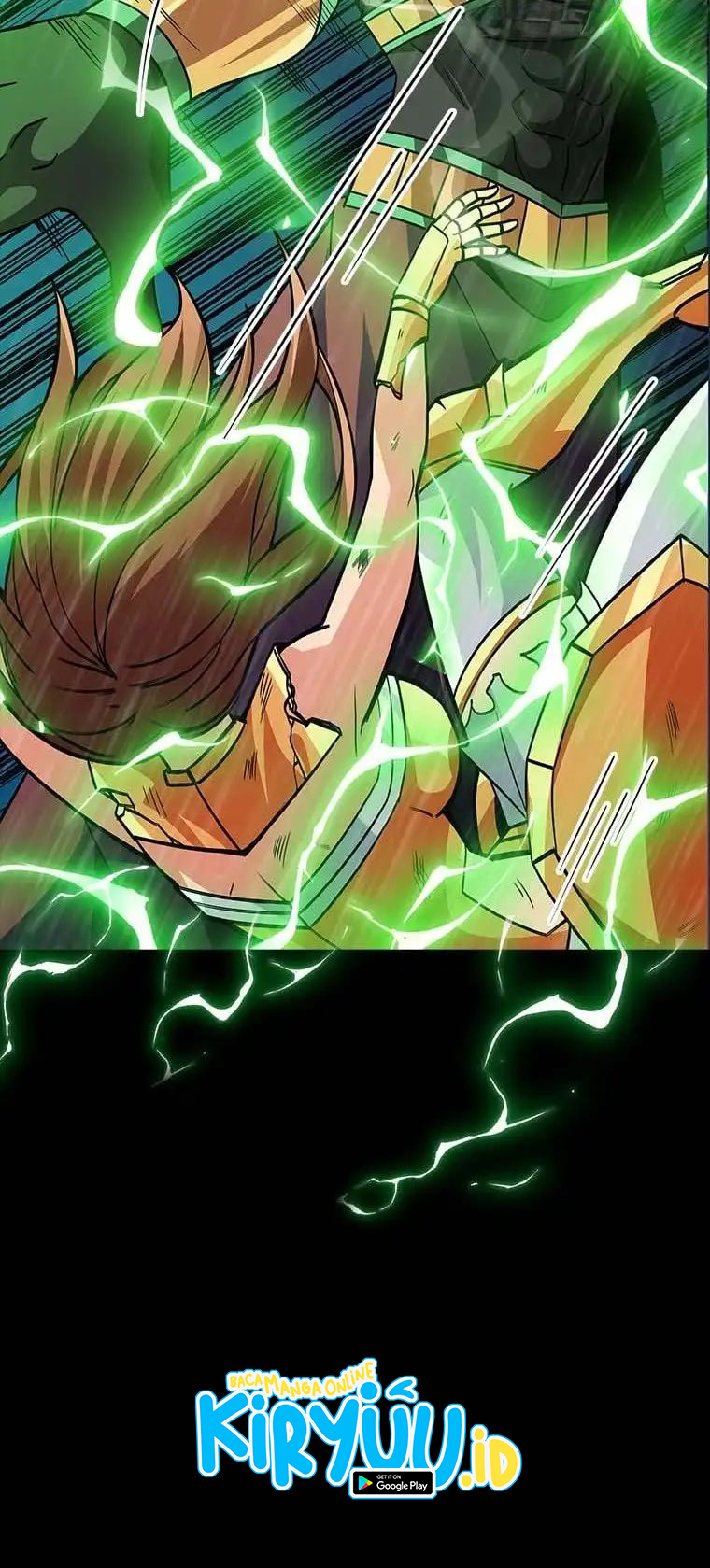 I have an SSS-rank Trait, but I want a Normal Life Chapter 63 - halaman 6