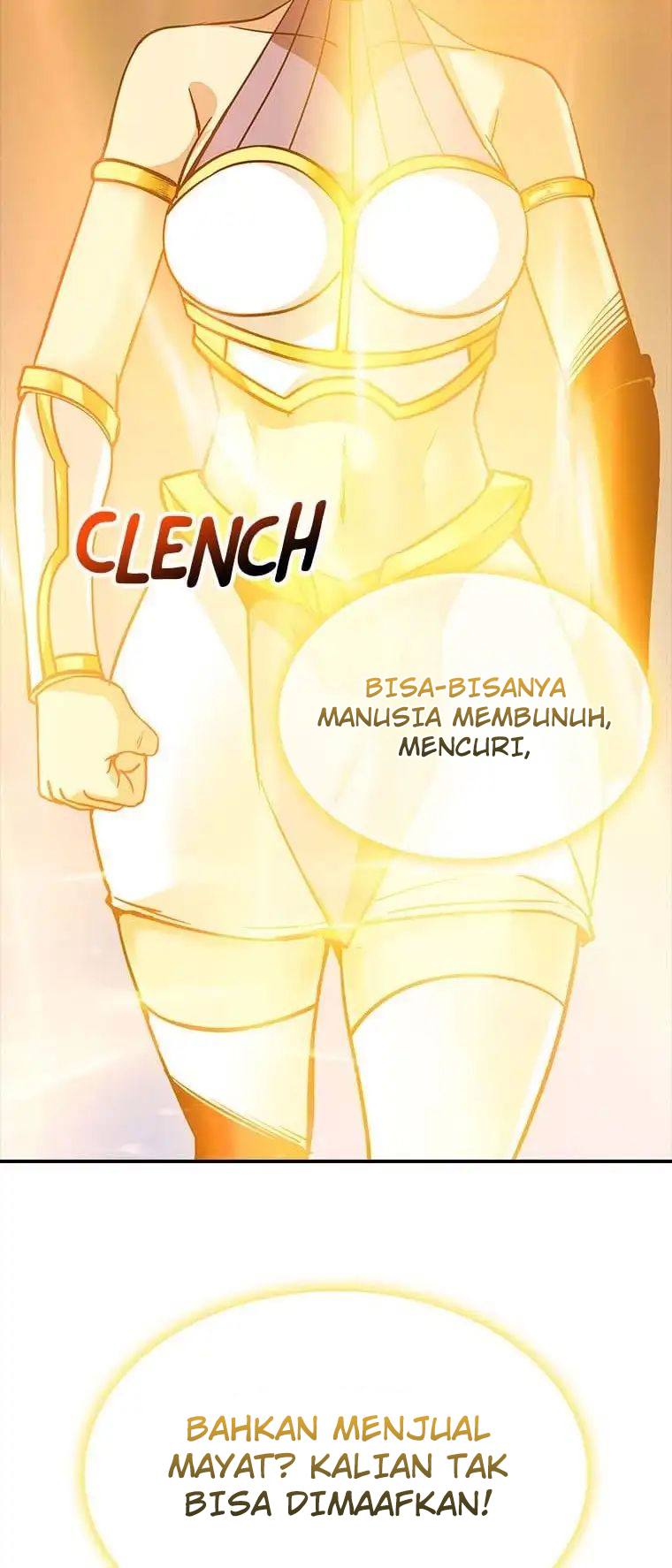 I have an SSS-rank Trait, but I want a Normal Life Chapter 63 - halaman 63