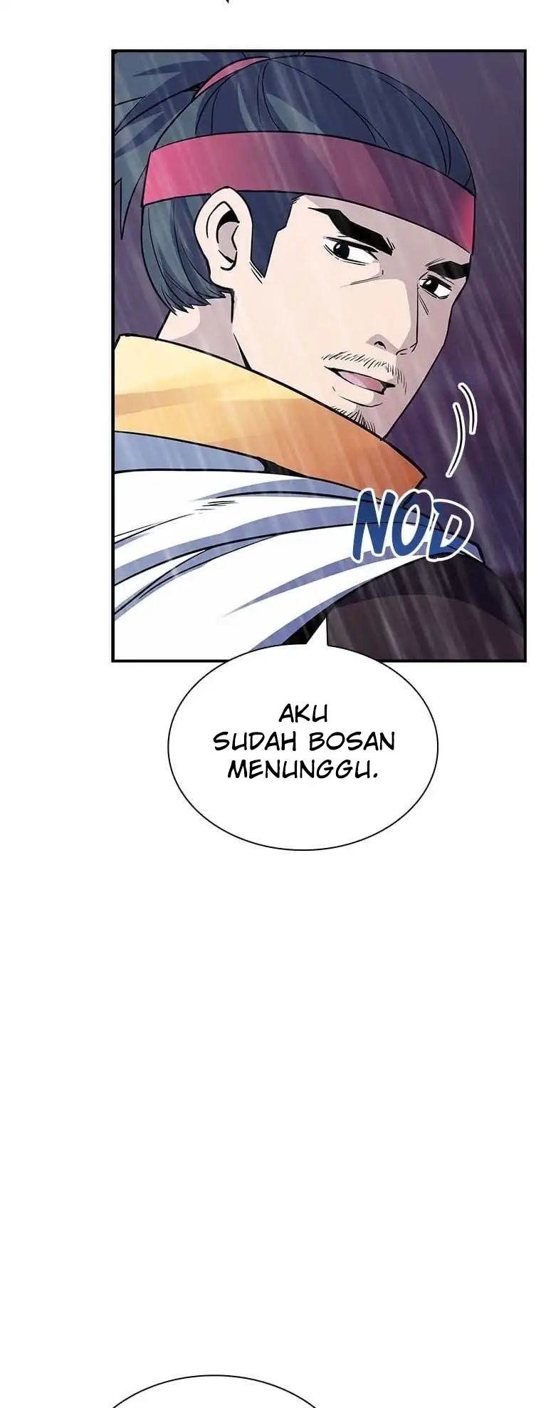 I have an SSS-rank Trait, but I want a Normal Life Chapter 63 - halaman 75