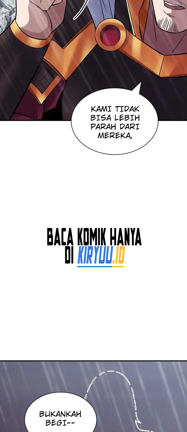 I have an SSS-rank Trait, but I want a Normal Life Chapter 63 - halaman 80