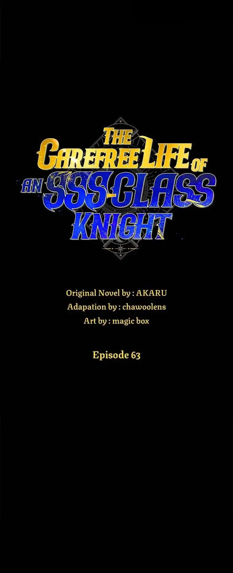I have an SSS-rank Trait, but I want a Normal Life Chapter 63 - halaman 9
