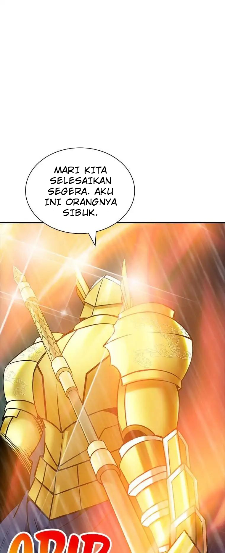 I have an SSS-rank Trait, but I want a Normal Life Chapter 64 - halaman 10