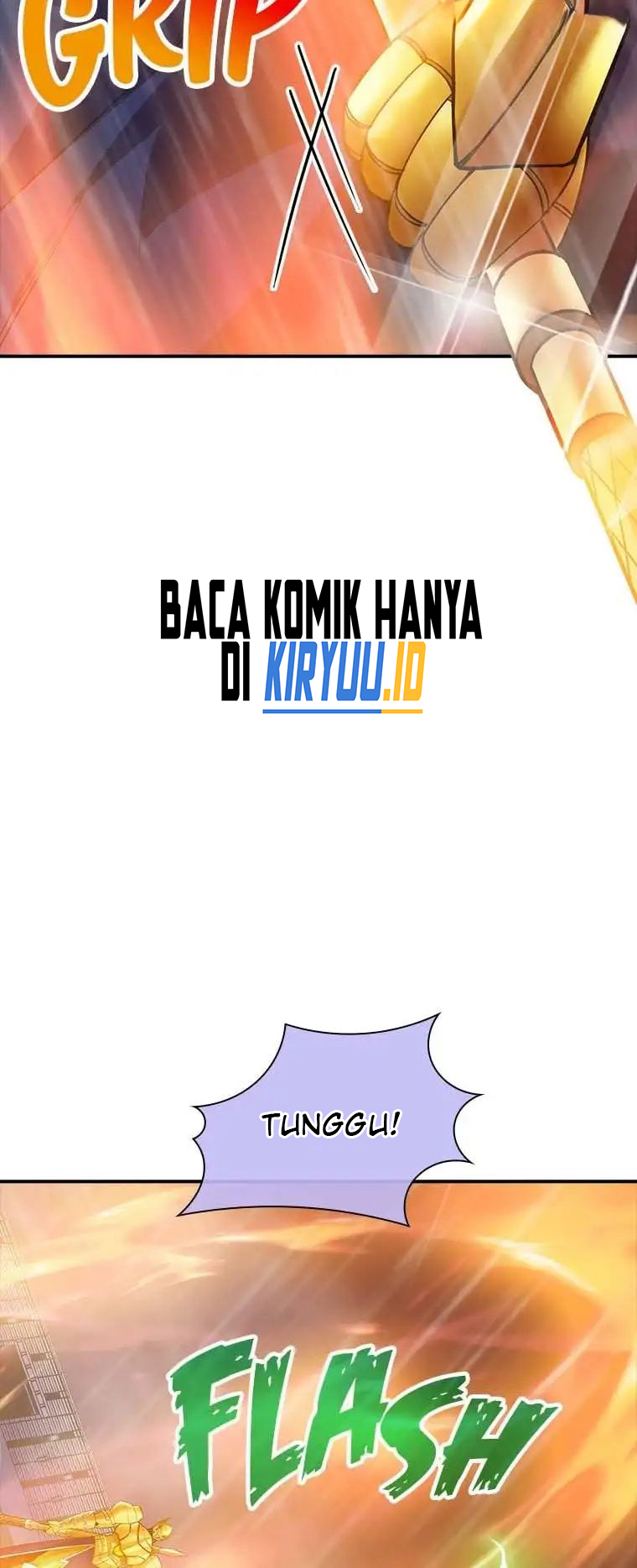 I have an SSS-rank Trait, but I want a Normal Life Chapter 64 - halaman 11
